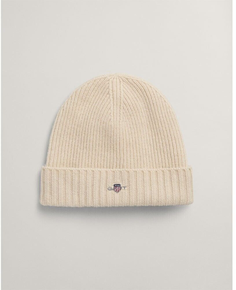 GANT Shield Wool Beanie (9910023)