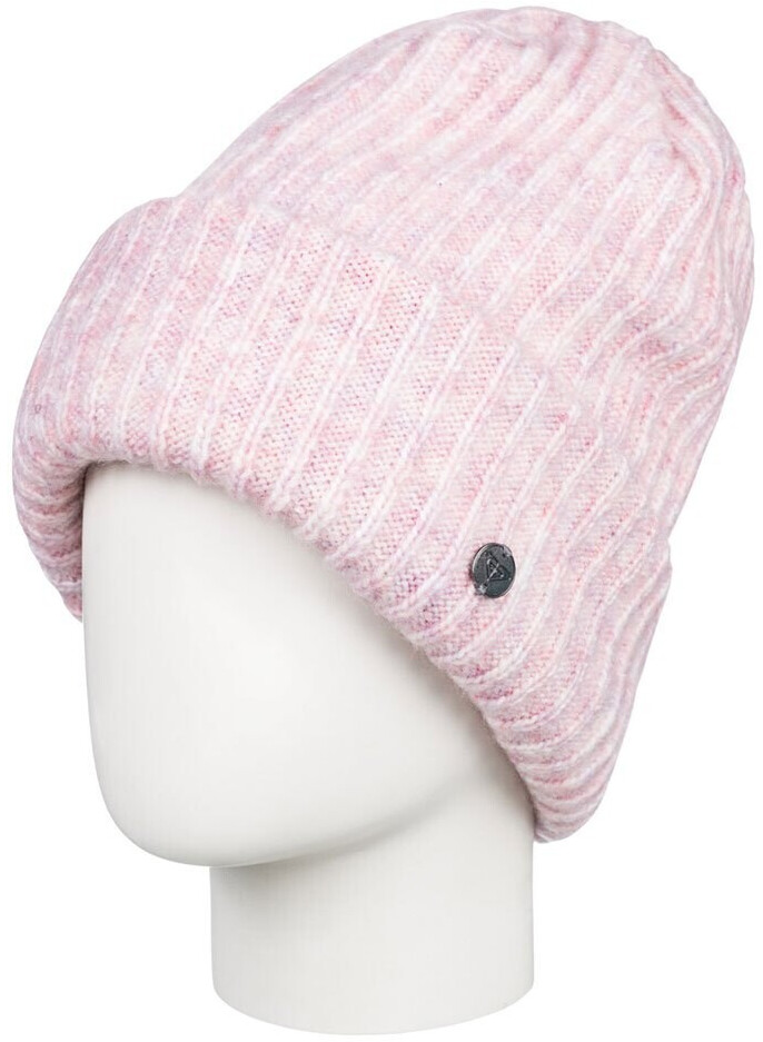 Roxy Nevea Beanie (ERJHA04161-MGS0) rose
