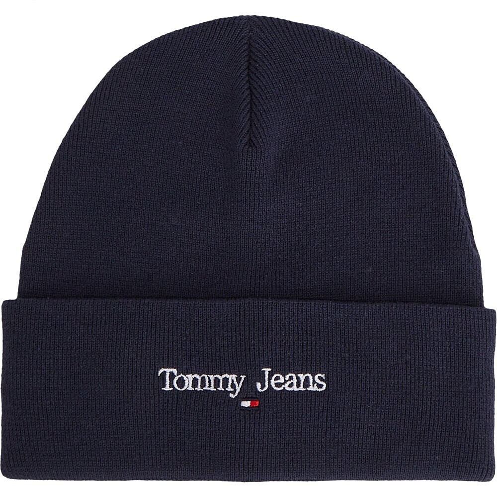 Tommy Hilfiger Sport Beanie (AM0AM11340-C87) blue
