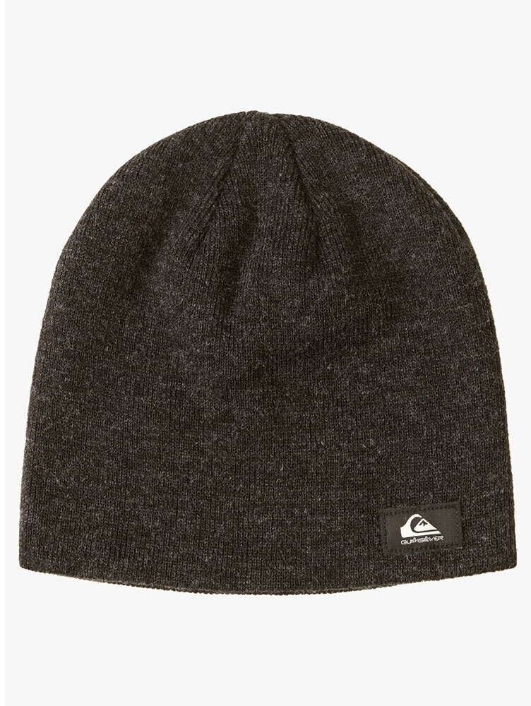 Quiksilver Cushy Beanie (AQYHA05213-KVJ0) black