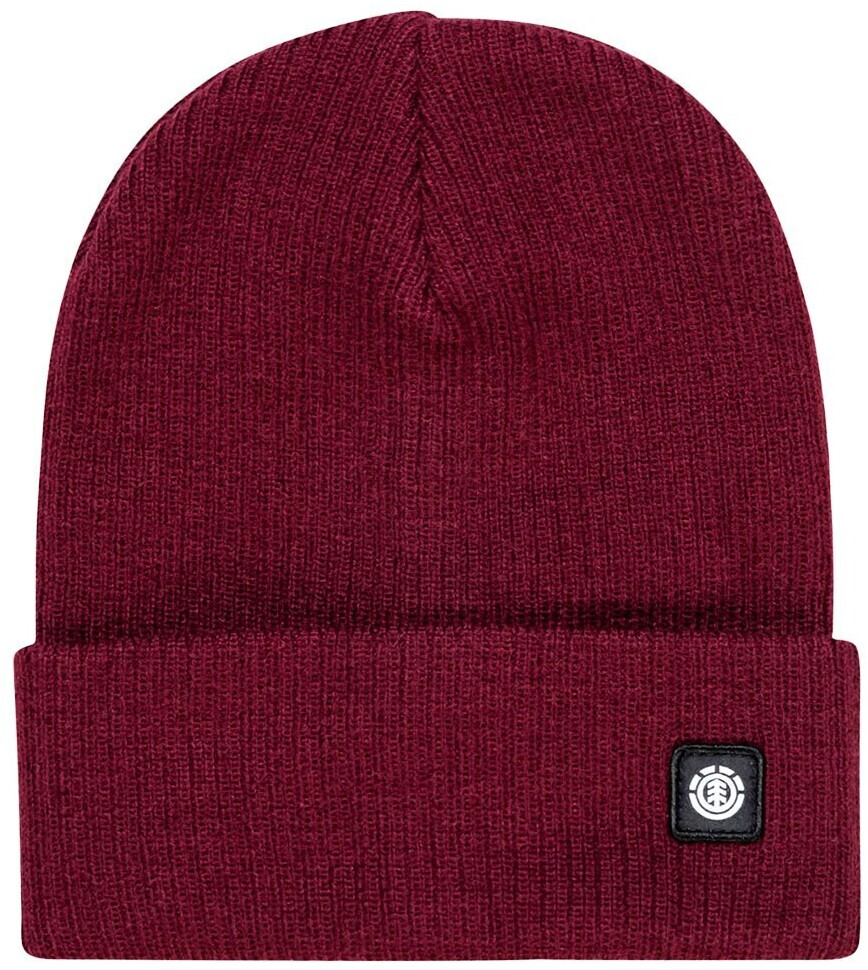 Element Flow Beanie (U5BNA1ELF0-1562) red