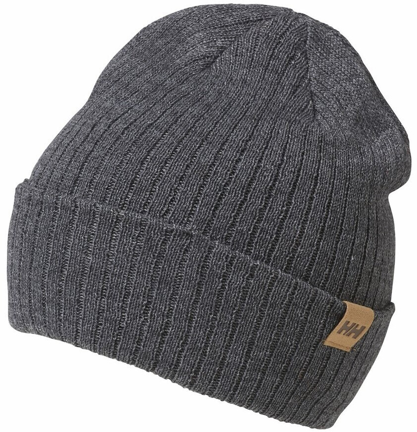 Helly Hansen Business 2 Beanie (67195_964-STD) grey