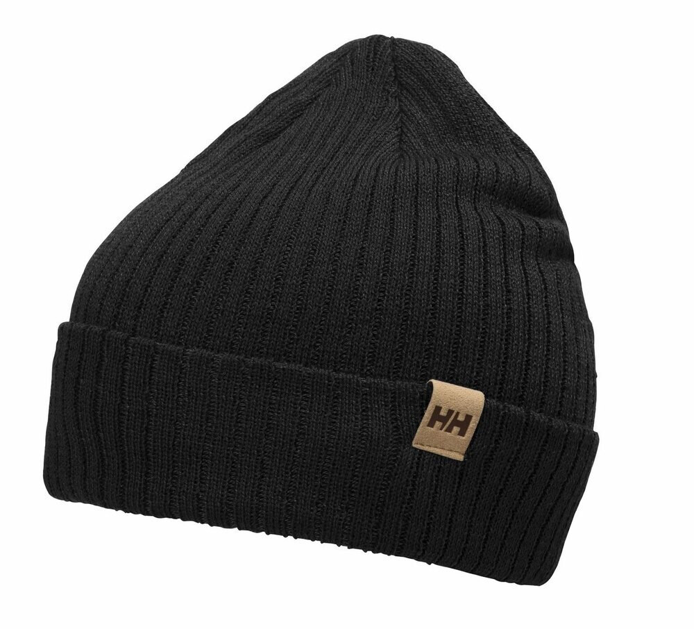 Helly Hansen Business 2 Beanie (67195_990-STD) black