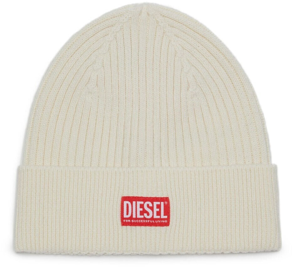 Diesel Coder Beanie (A09504-0DAOB-1AB-UNI) beige