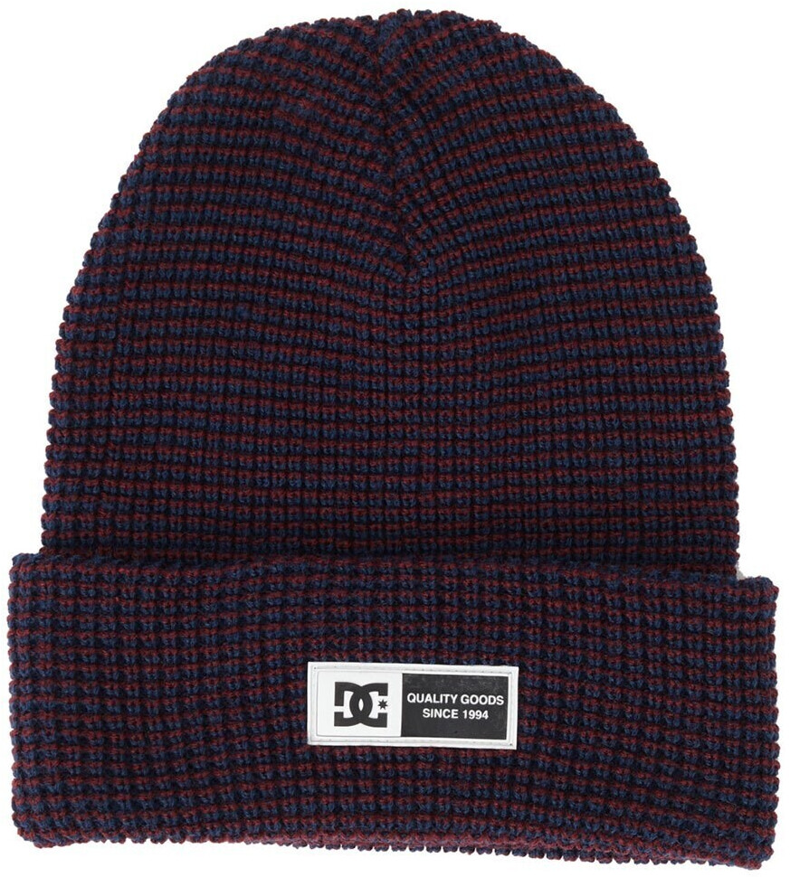 DC Shoes Sight Beanie (ADYHA04162-RSP0) blue