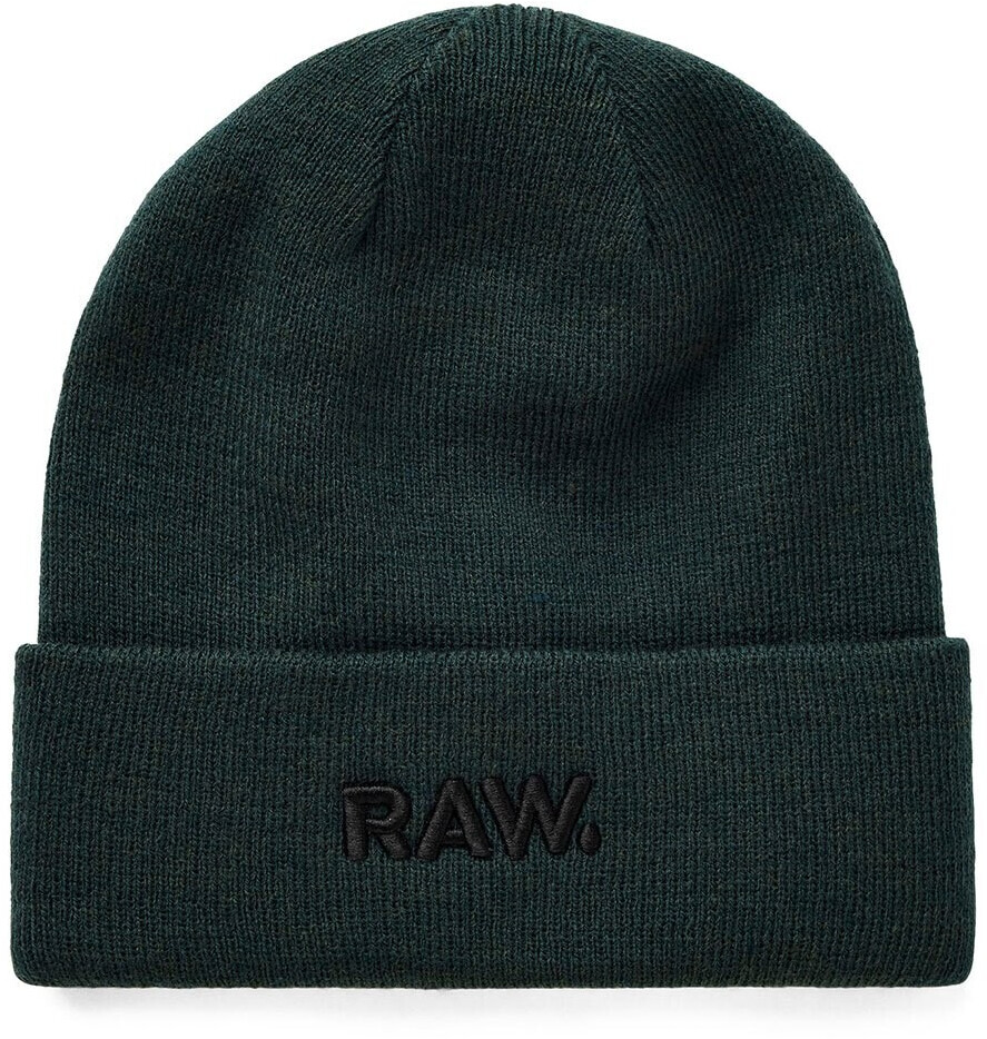 G-Star Effo Row Long Beanie (D22301-C754-4287-PC) green