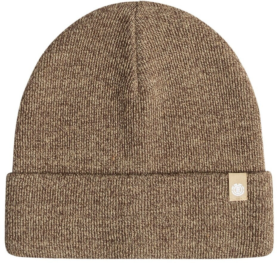 Element Carrier Beanie (ELYHA00162-CLMH) brown