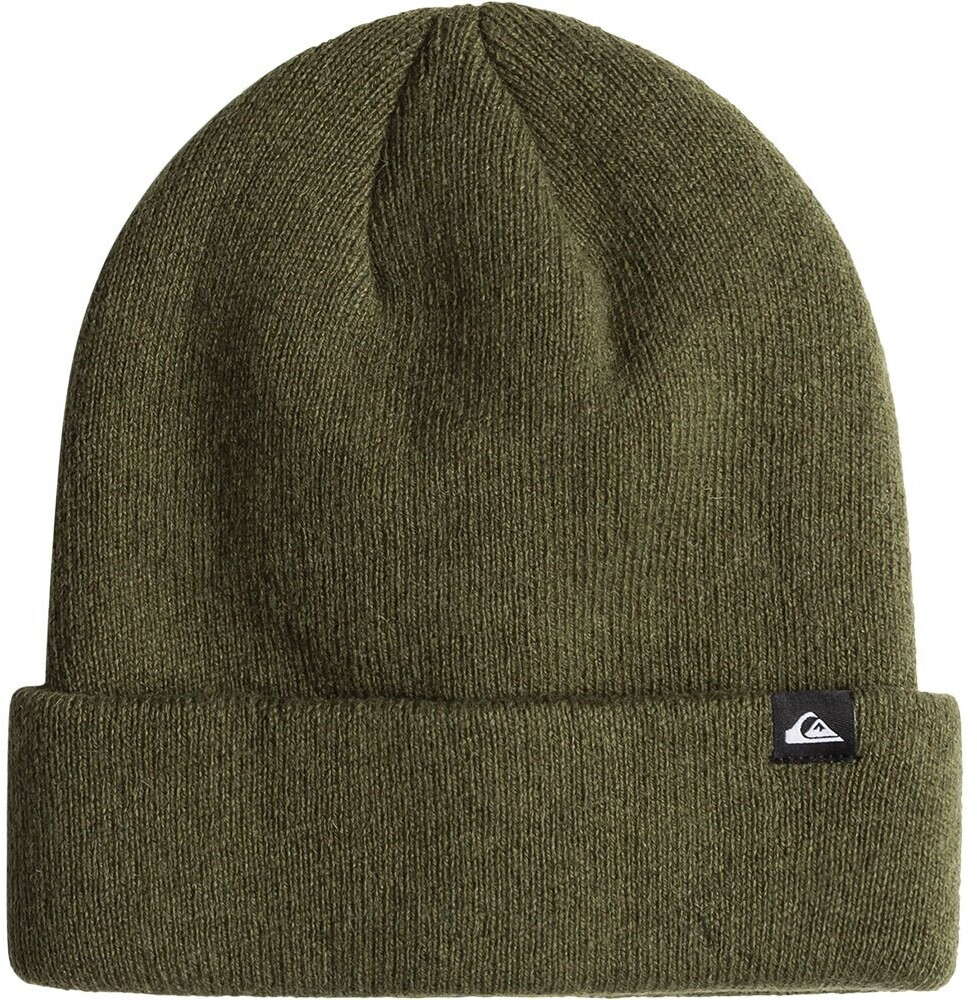 Quiksilver Routine Beanie (EQYHA03331-GNB0) green