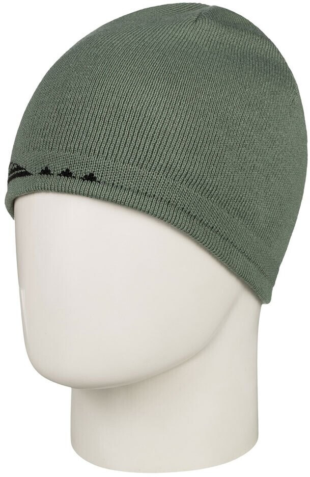 Quiksilver M&w Beanie (EQYHA03348-GNB0) green