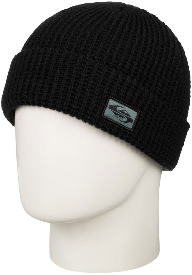Quiksilver Tofino Beanie (EQYHA03351-KVJ0) black