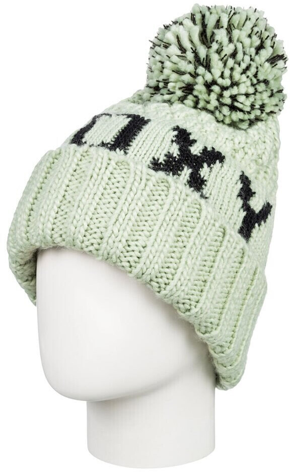 Roxy Tonic Beanie (ERJHA04158-GEF0) beige