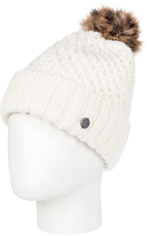 Roxy Blizzard Beanie (ERJHA04162-WBS0) beige