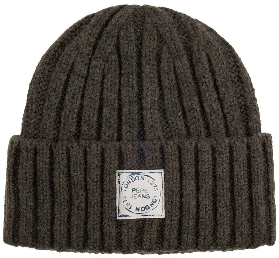 Pepe Jeans Tilde Beanie (PL040347-692-000) green