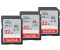 SanDisk Ultra SDHC 32GB (SDSDUN4-032G-GN6IM) 3x Pack
