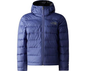 Buy The North Face Boys Never Stop Down Jacket cave blue from 73.00 Today Best Deals on idealo