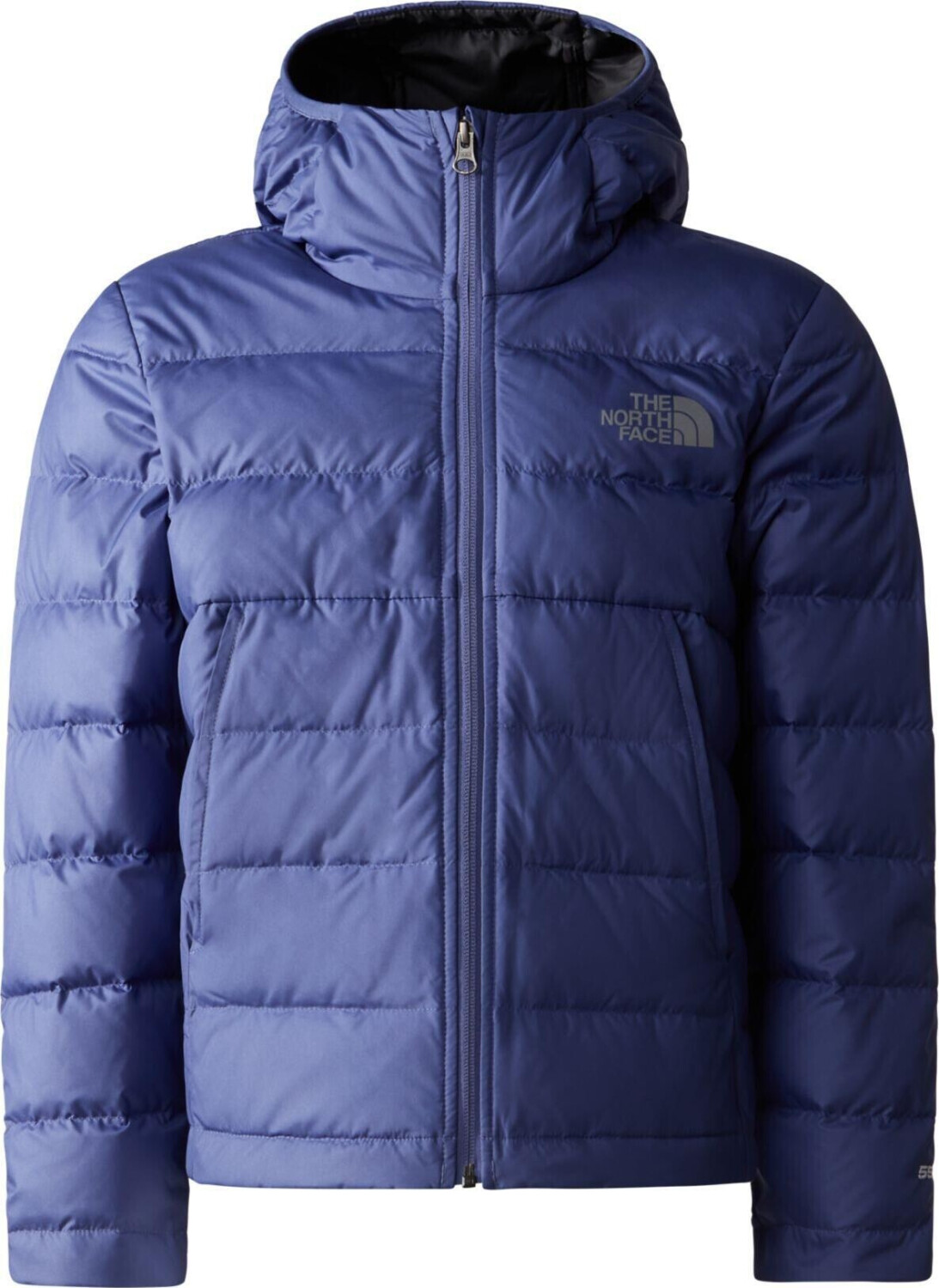 Buy The North Face Boys Never Stop Down Jacket cave blue from 73.00 Today Best Deals on idealo