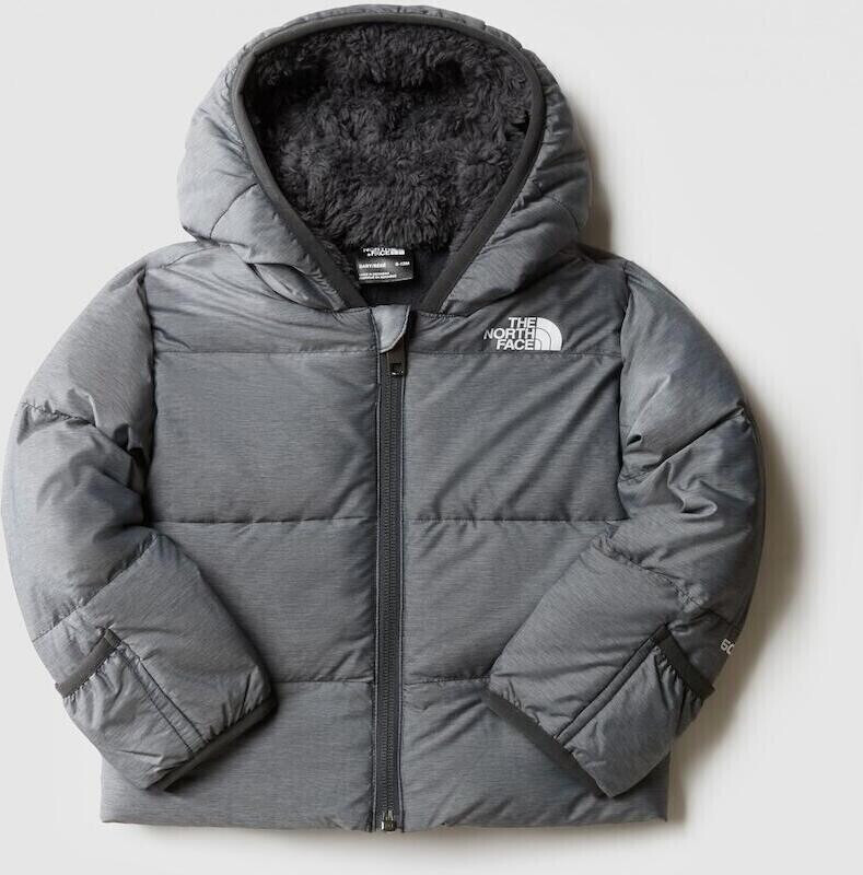 The North Face Baby North Down Hooded Jacket ab 99 01 Preisvergleich bei idealo