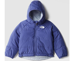 The North Face Baby Reversible Perrito Hooded Jacket ab 57 45 Preisvergleich bei idealo