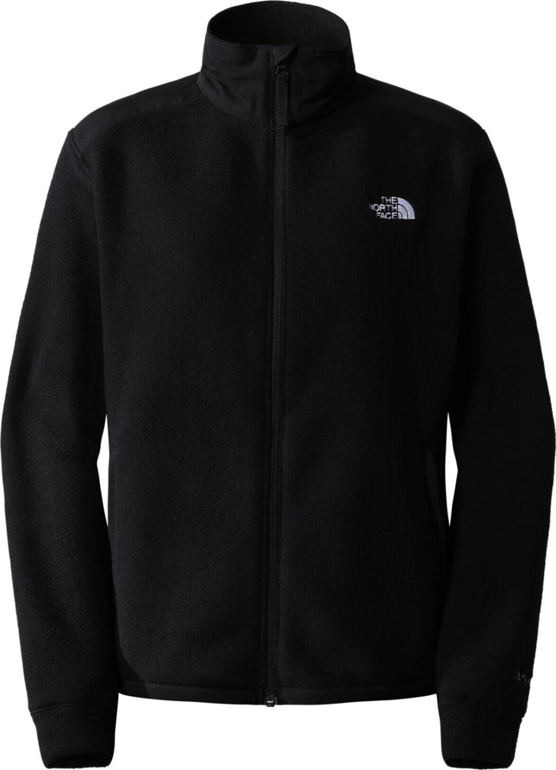 The North Face Womens Alpine Polartec 200 Full Zip Jacket