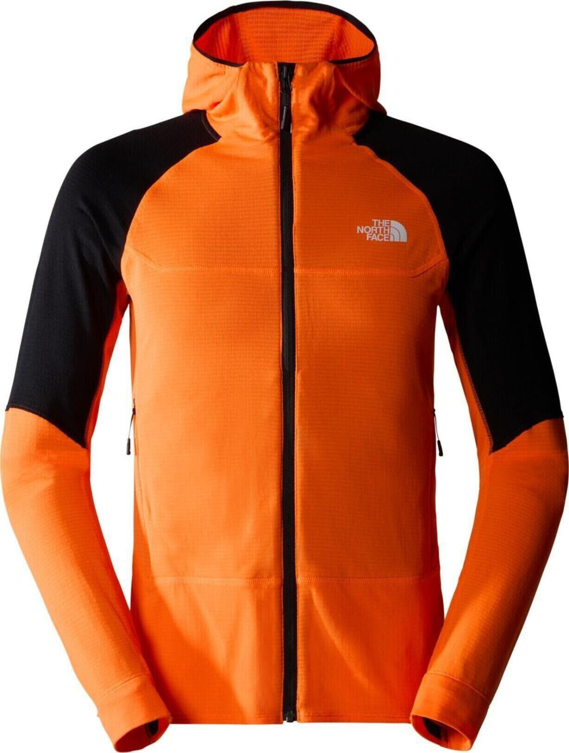 The North Face Mens Bolt Polartec Hoodie ab 69 87
