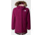 The North Face Girls Arctic Parka