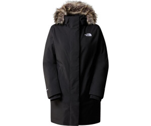 The North Face Womens Arctic Parka tnf black ab 440 00 Preisvergleich bei idealo