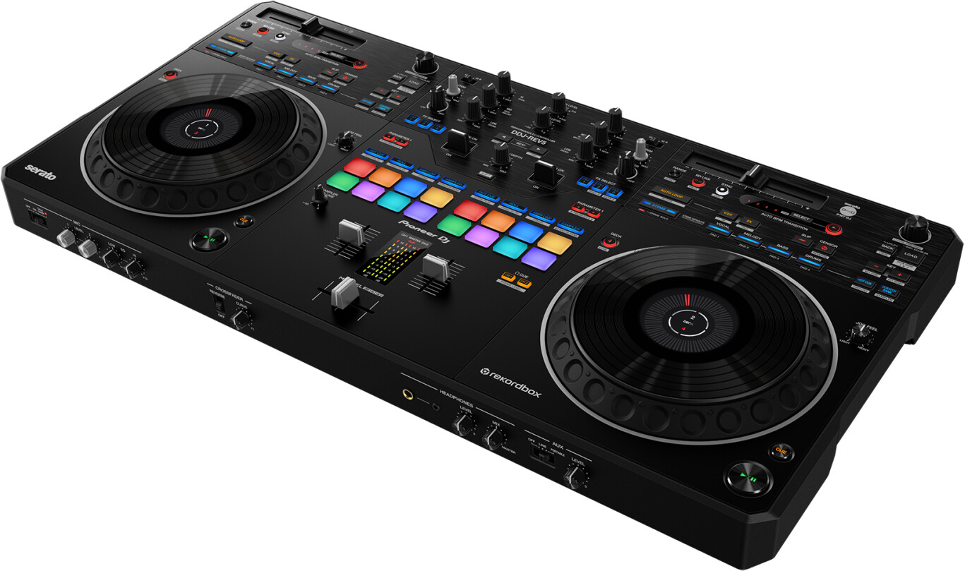 Pioneer DJ DDJ-REV5
