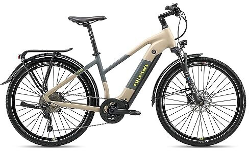 HEPHA Trekking 7 Ultra (2023)