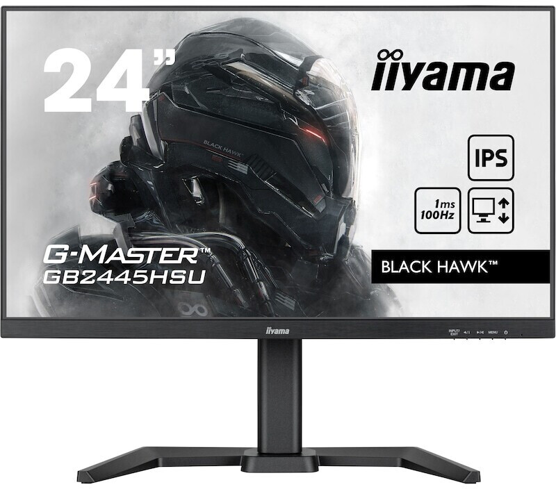 iiyama G-Master GB2445HSU-B1