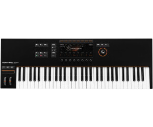 Native Instruments Komplete Kontrol S61 MK3 ab 699,00
