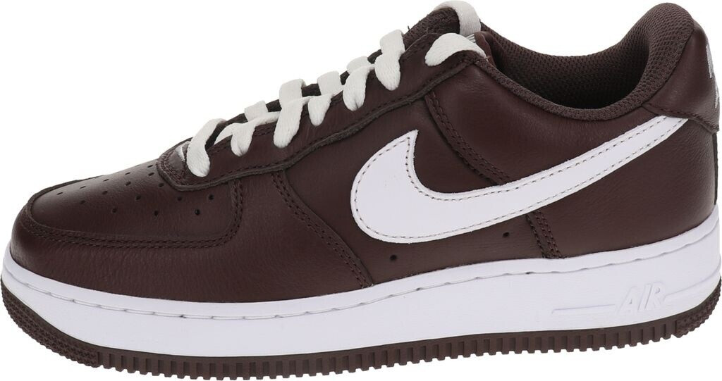 Nike Air Force 1 '07 Women brown chocolate