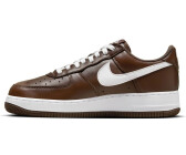 Nike air force 1 high hombre marron best sale
