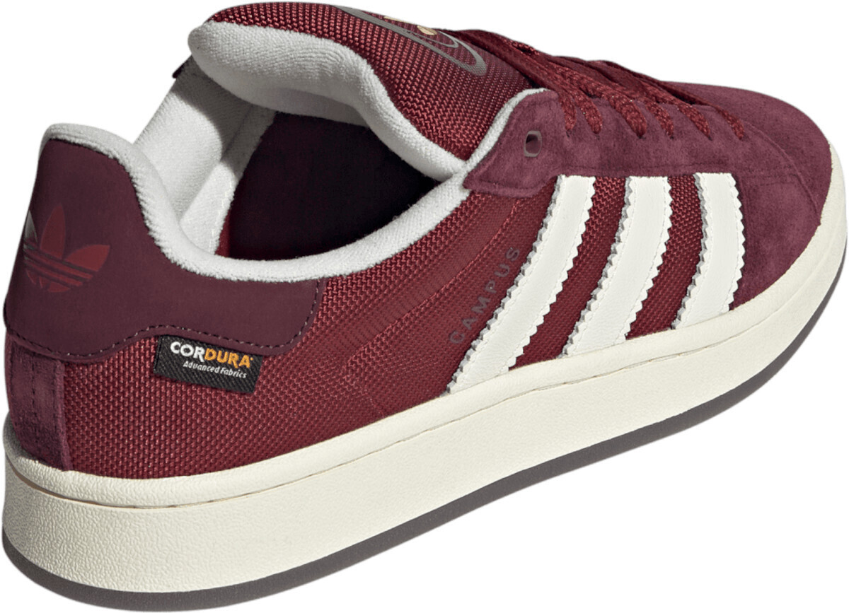 Adidas campus color vino outlet