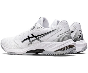 Asics gel netburner ballistic womens clearance