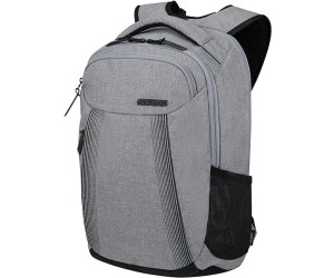 Buy American Tourister Urban Groove Laptop Backpack grey from