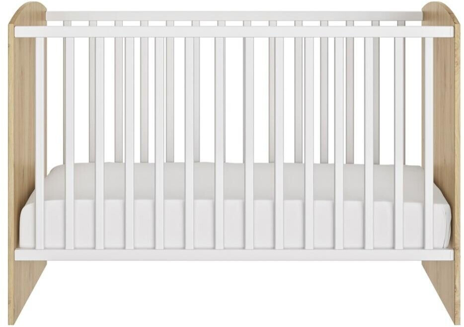 Galipette Lit bébé évolutif Arthur 70 x 140 cm
