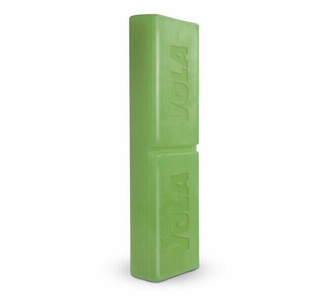 Vola 224501 Touring Wax Grün 500 g (224501-vert-500g)