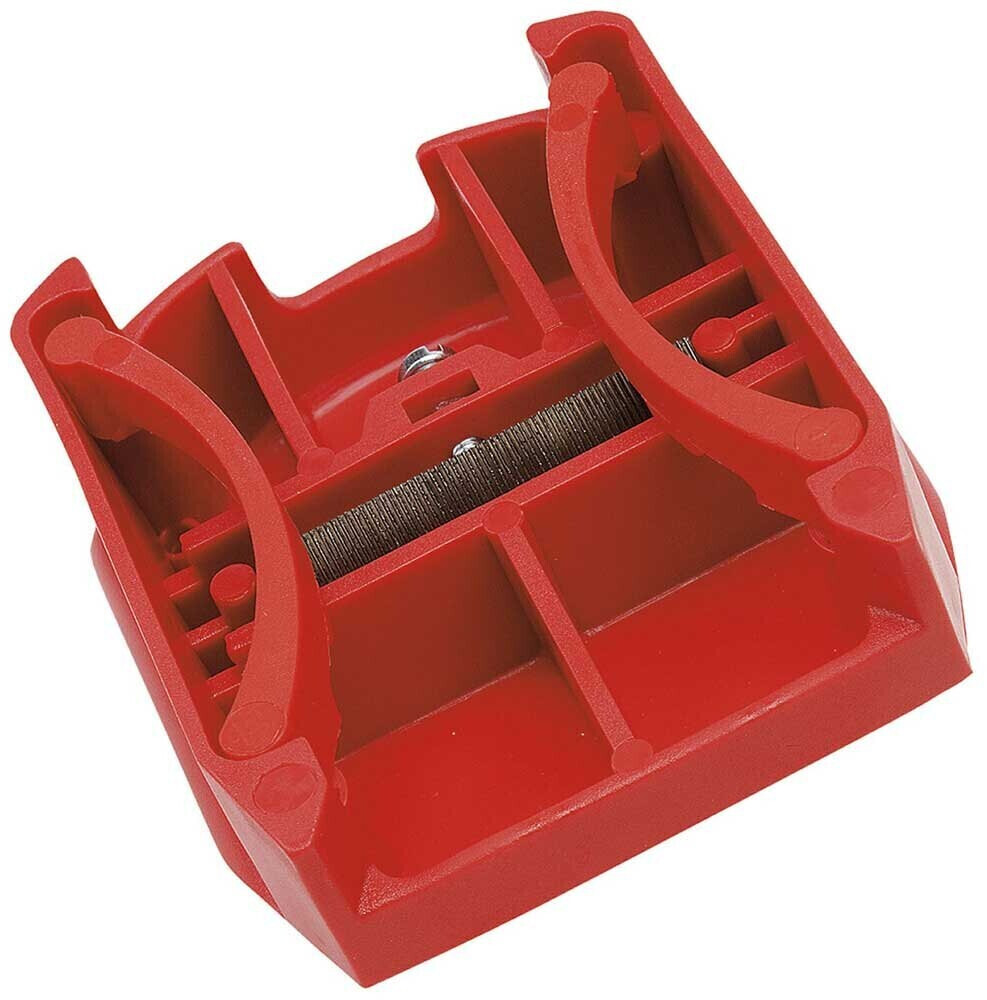Swix T401U Structure Tool Linear red (T0401U)