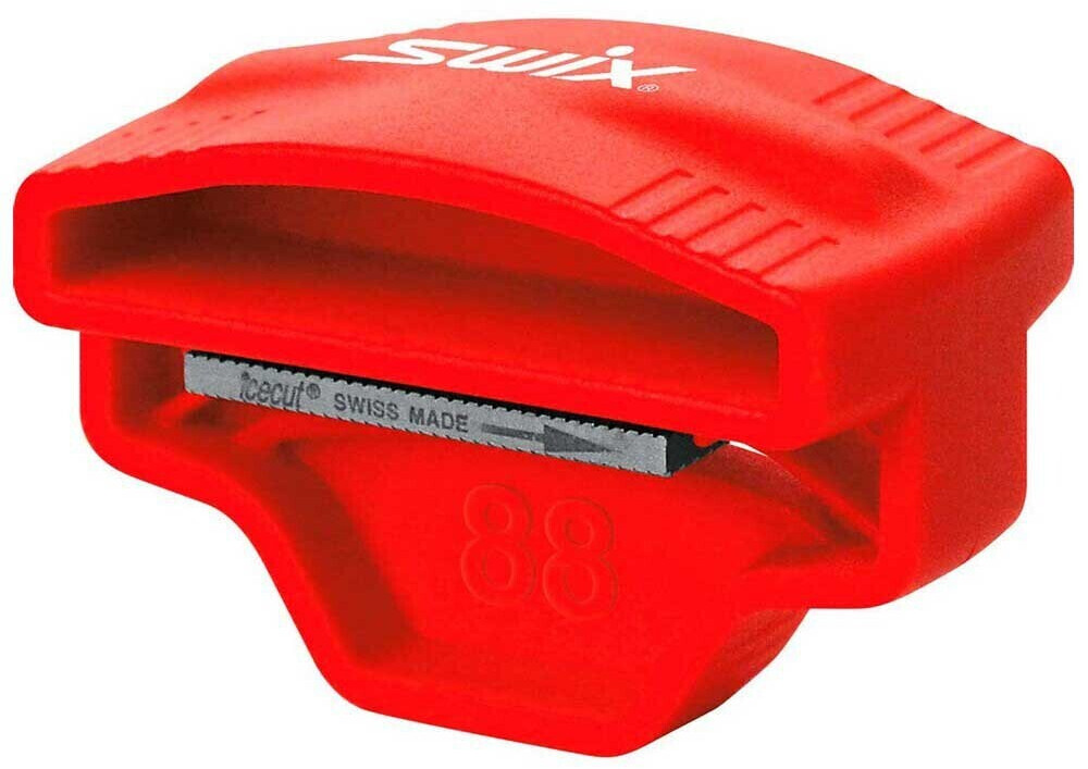 Swix Pocket Edger Rot (TA3001N) a € 14,99 (oggi)