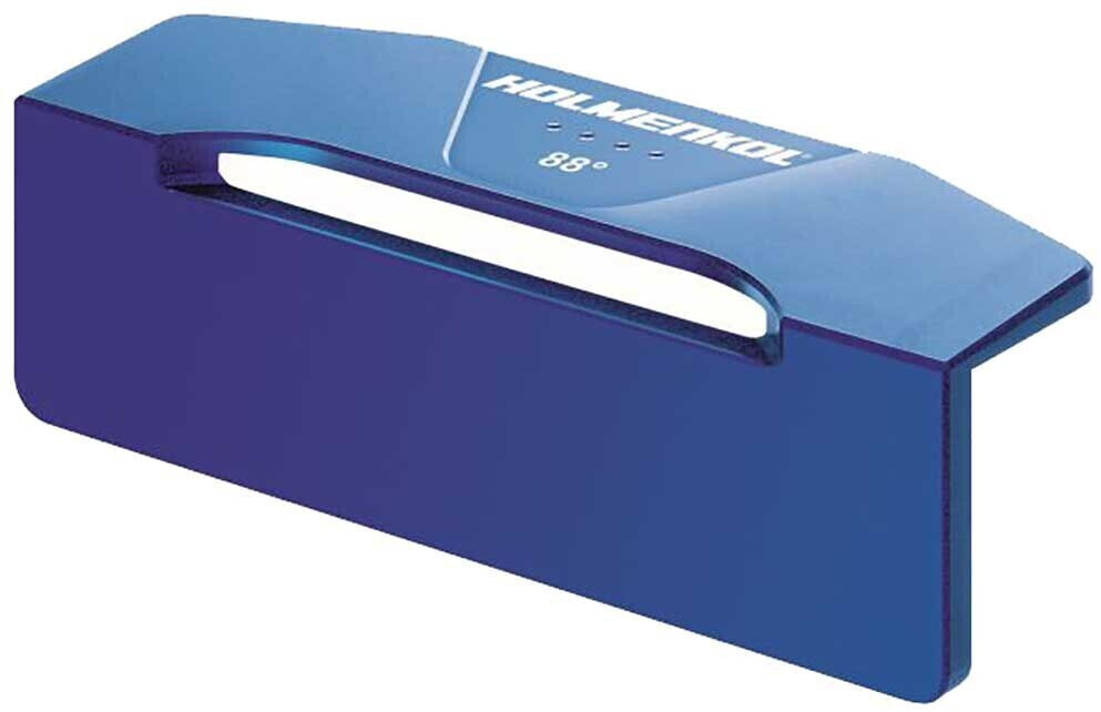 Holmenkol World Cup File Guide 89 ° File Blue (24479)
