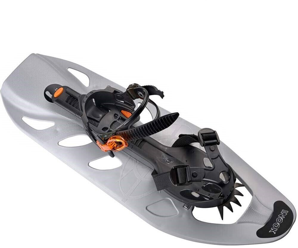 Inook E-XTREM SNOWSHOES gray EU 34-51 / 45-120 kg (Iksns30.20)