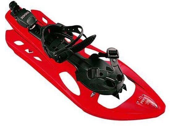 Inook AXM AGS SNOW Shoes red EU 36-47 (IKSNS51.32)