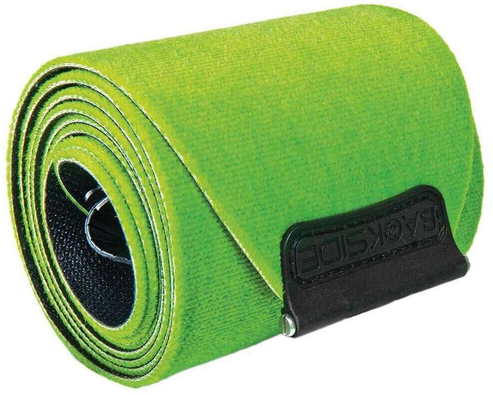 K2 Universal 140 mm skins green 165-175 (10H3421.1.1.165-175)