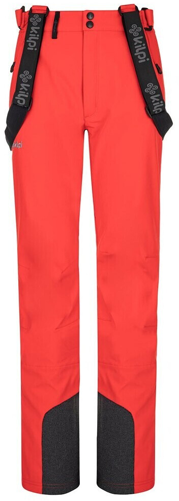 Kilpi RHEA 2020 Pants red 42 / regular woman (NL0047KIED-42)