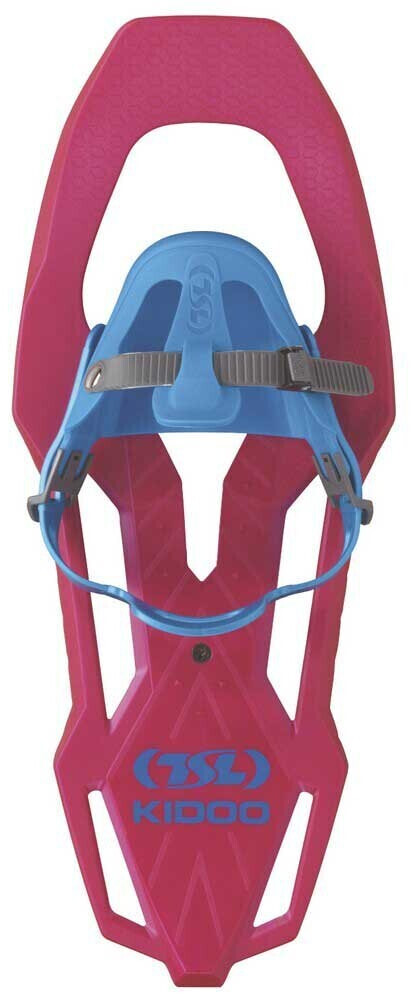 TSL Outdoor Kidoo Snowshoes Gray EU 27-36 / 15-30 kg (PfRK095)