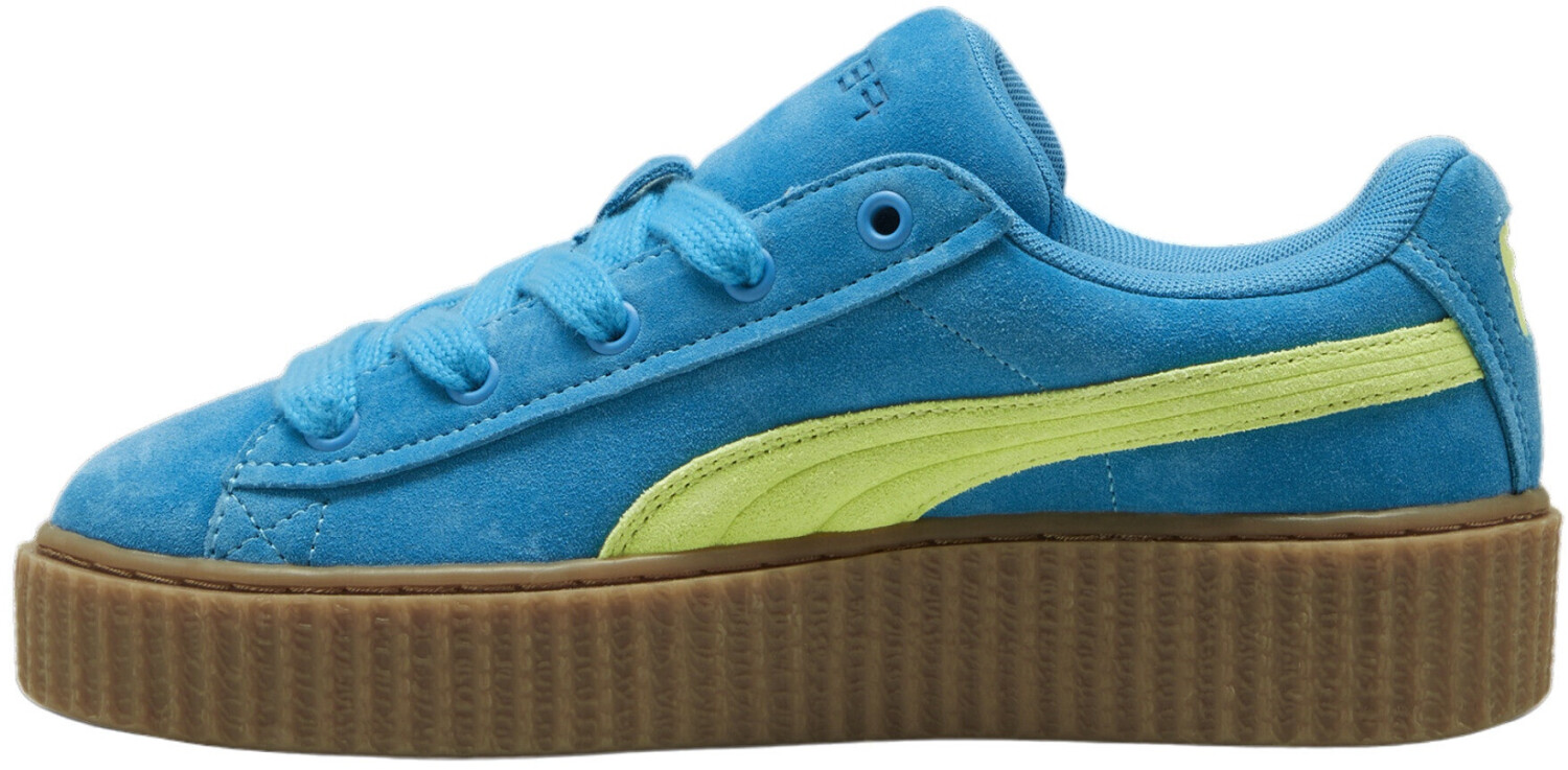 Fenty platform pumas sales