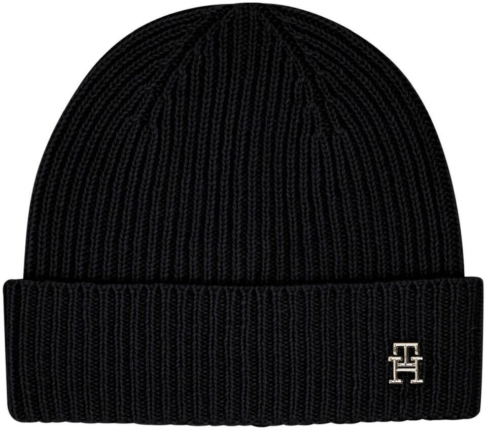 Tommy Hilfiger Cashmere Chic Beanie (AW0AW15321)