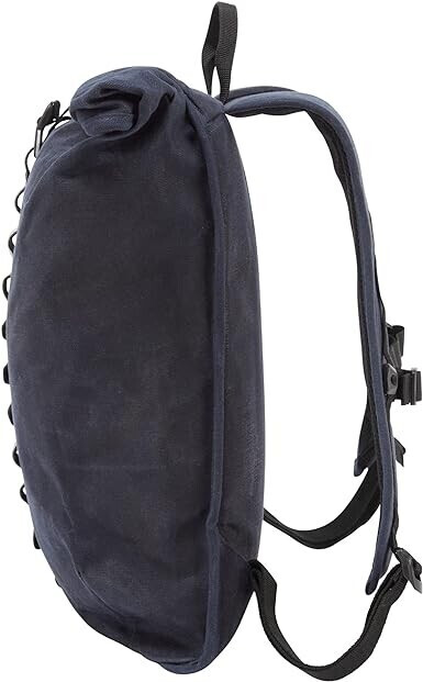 Altura Heritage 12L Backpack navy ab 29 99 Preisvergleich bei idealo
