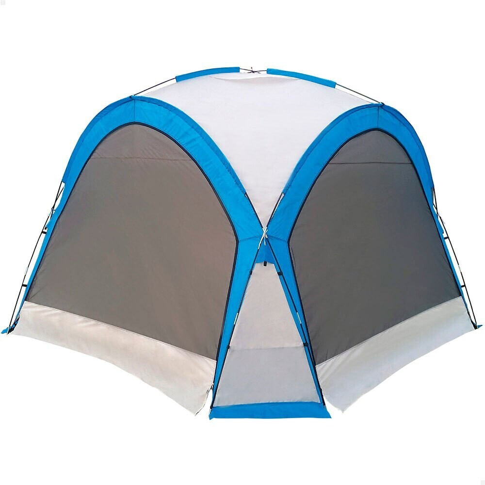 Aktive Camping Tent with Mosquito net white (52896)