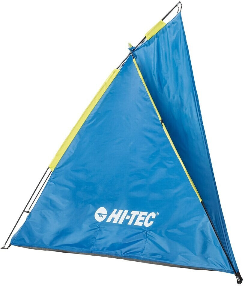Hi Tec Plaza Tent Gr n M000217084 CLASSIC BLUE WILD LIME ONE SIZE